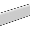 Керамогранит Траст/ trust silver battiscopa 7,5x30