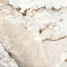 Керамогранит gravita 78801737 craft white серый 60x60