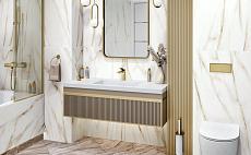 Коллекция плитки Бианко Чиара