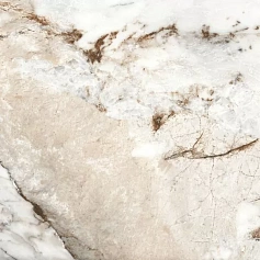 Керамогранит gravita 78801737 Крафт Вайт серый 60x60