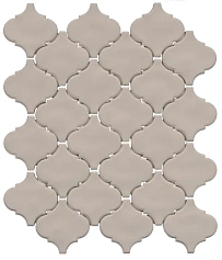 Керама Марацци Керамическая плитка Kerama Marazzi KM2630M0031N Арабески Марокко бежевый светлый матовый бежевый 