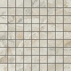 Мозаика premium Марбл Беж grey 30x30