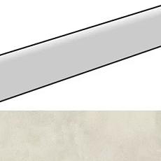 Керамогранит Миллениум/ millennium Пьюр Плинтус 610130004205 7.2x80