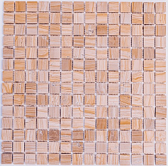 Bonaparte London (POL) розовый 