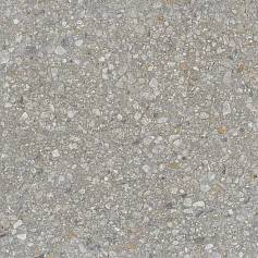 Керамогранит estima ag23 Агломерат/ aglomerat dark grey Серый 60x60