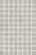 Мозаика kerama marazzi mm8350 Ферони мозаичный серый матовый 20x60