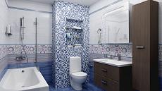 Коллекция плитки СТРАЙПС