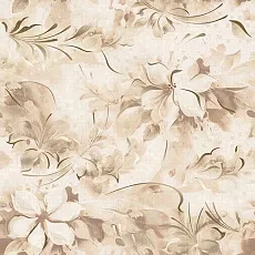 Керамическая плитка Пиксель marron fiori 1c 63x63