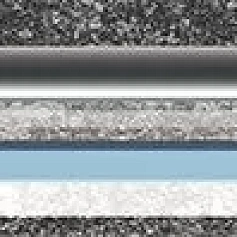 Бордюр Аксима Кадис i 3.5x50