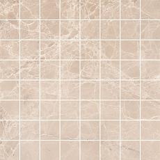 Мозаика eterna light beige 30x30