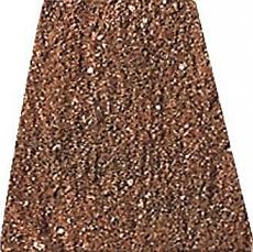 Керамическая плитка porfido rosso trapezio 10x10