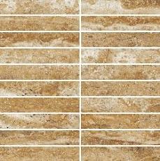 Мозаика terra brown 30,7x30,7