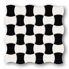 Мозаика Бонд Стрит 3 мозаика 29,8x29,8