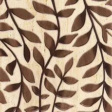 Керамическая плитка Тоскана 2 декор 25x36