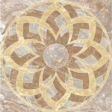 Керамогранит premium marble light brown 120x120