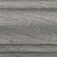 Керамогранит Плинтус Арсенале серый 8x39,6