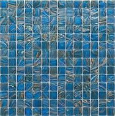 Мозаика g62 gold star (5) 31,8x31,8