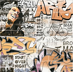 Lasselsberger Брикстори панно 1 (комплект из 2 шт.) разноцветный 