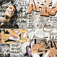 Керамогранит Брикстори/ brickstory Панно 1 (Комплект Из 2 Шт.) 60x60