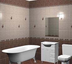 Коллекция плитки Кристиан