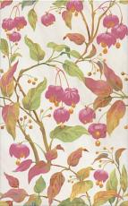 Керамическая плитка декор павловск sst\a05\6309 25x40