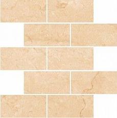 Мозаика marble trend crema marfil 30,7x30,7