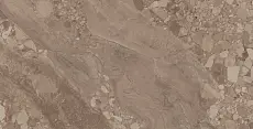 Керамогранит estima om03 ametis oceanmist brown коричневый непол. 60x120