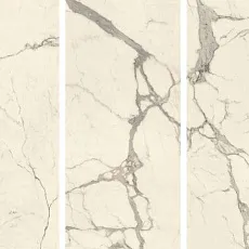 Керамогранит Бьянко Статуарио chain a, b, c, d, e 120x260
