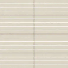 Мозаика Италон Форум/ forum Пьюр Стрип 610110001404 Бежевый 30x30