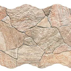 Керамогранит Дева Беж 44x66