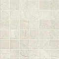 Мозаика coliseumgres Фьямма/ fiamma Уайт 610110001044 Белый 30x30