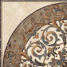 Керамогранит dec.giro Джаспер Марфил rect. 60x60