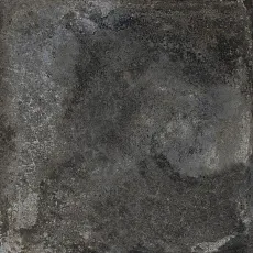 Керамогранит Раст/ rust black 40x40