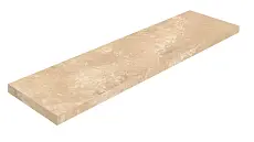 Ступени coliseumgres Аурелия Беж угловая левая 620070002854 бежевый 33x120