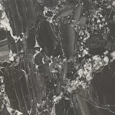 Керамогранит kerama marazzi sg850792r Риальто черный лаппатированный обрезной 80x80