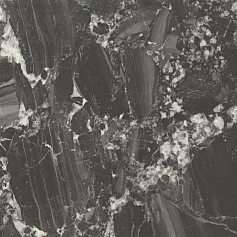 Керамогранит kerama marazzi sg850792r Риальто черный лаппатированный обрезной 80x80