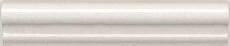 Керамическая плитка бордюр багет форио светлый 3x15