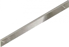 Плинтус Италон Стелларис Тусканиа Грэй Люкс 610130007477 серый 7.2x80