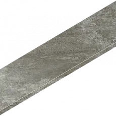 Ступени Италон Магма/ magma Фог Фронтальная 620070003013 Серый 33x120