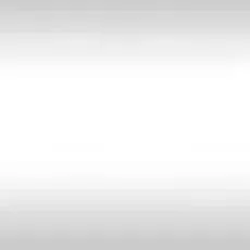 Керамическая плитка Карандаш белый матовый 151 1,5x20