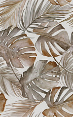 Керама Марацци Левада коричневый коричневый 