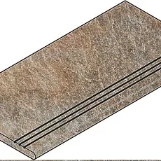 Ступени ЭМЕРАЛЬД СТУПЕНЬ ЗАКРУГ.ГРИП 30x60 620040000041 30x60