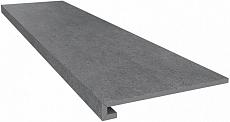 Ступени Ступень клееная Фондамента пепельный 33x119,5