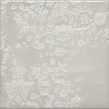 Керамическая плитка Декор kerama marazzi os\d328\5306 Адриатика 1 серый глянцевый 20x20