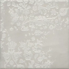 Керамическая плитка Декор kerama marazzi os\d328\5306 Адриатика 1 серый глянцевый 20x20