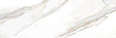 Керамическая плитка delacora Дельта Каррара wt15dla00r белый 24.6x74