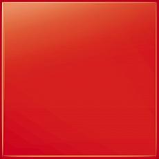 Керамическая плитка pastel czerwony полированный настенная 20x20