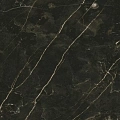 Керамогранит Аксима Дакар/ dakar черный 60x60
