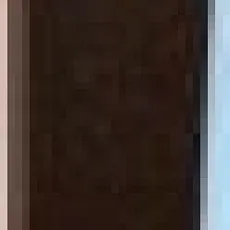 Керамическая плитка la Дива черный тюльпан 2x15