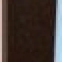 Керамическая плитка la Дива черный тюльпан 2x15